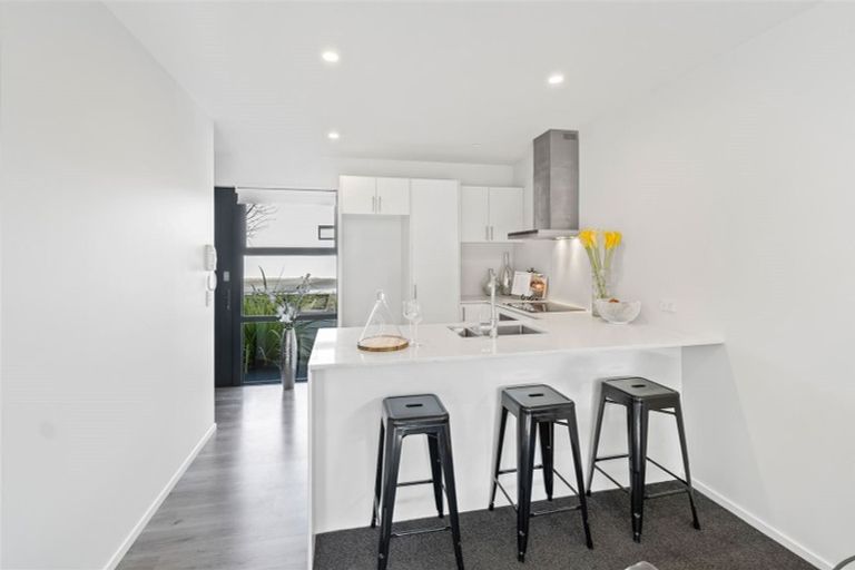 Photo of property in 7/259 Kilmore Street, Christchurch Central, Christchurch, 8011