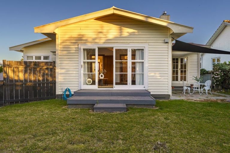 Photo of property in 28 Sanders Avenue, Marewa, Napier, 4110