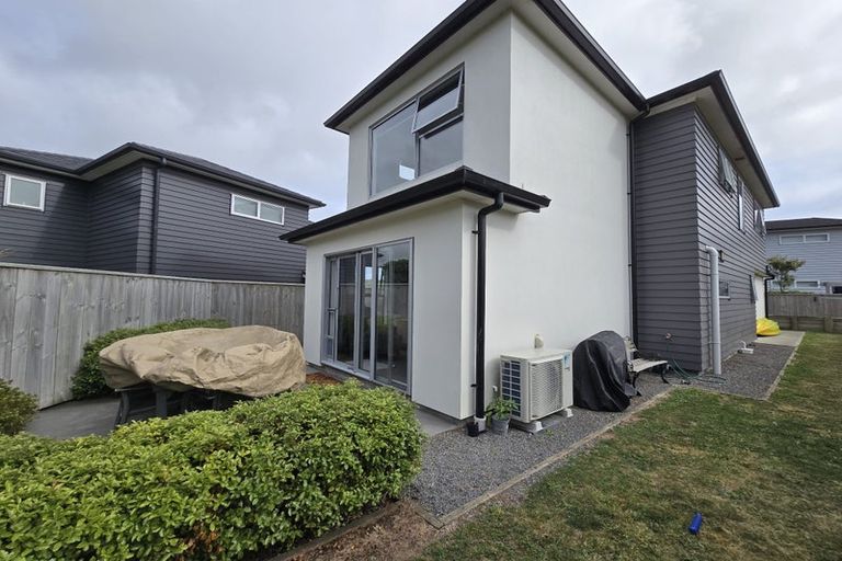 Photo of property in 166 John Burke Drive, Aotea, Porirua, 5024