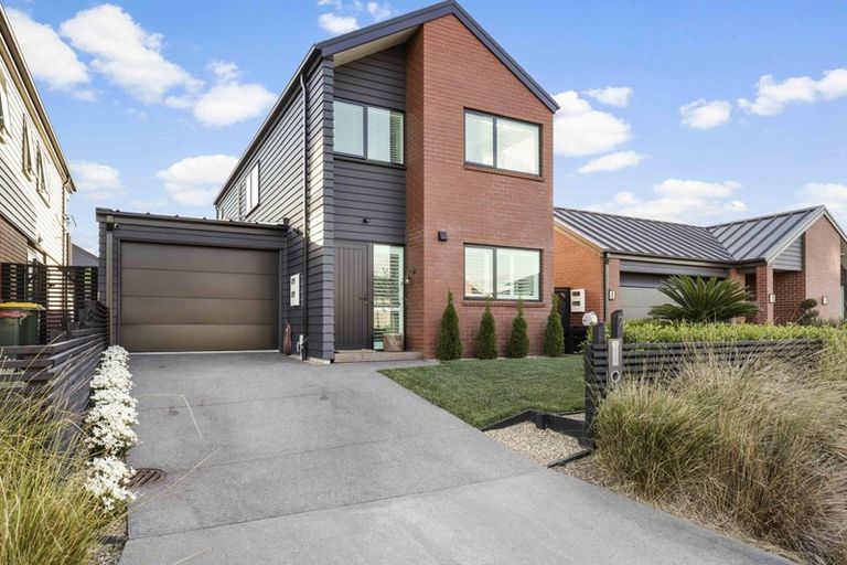 Photo of property in 7 Jobe Road, Chartwell, Hamilton, 3210