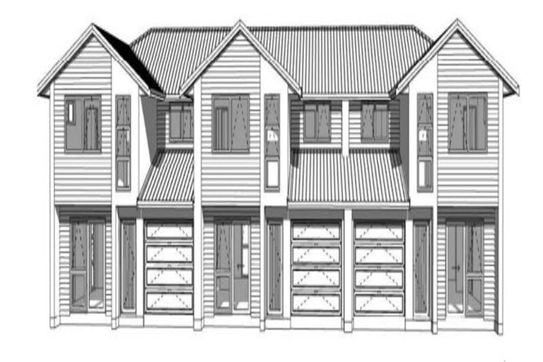 Photo of property in 62 Martingale Drive, Whitby, Porirua, 5024