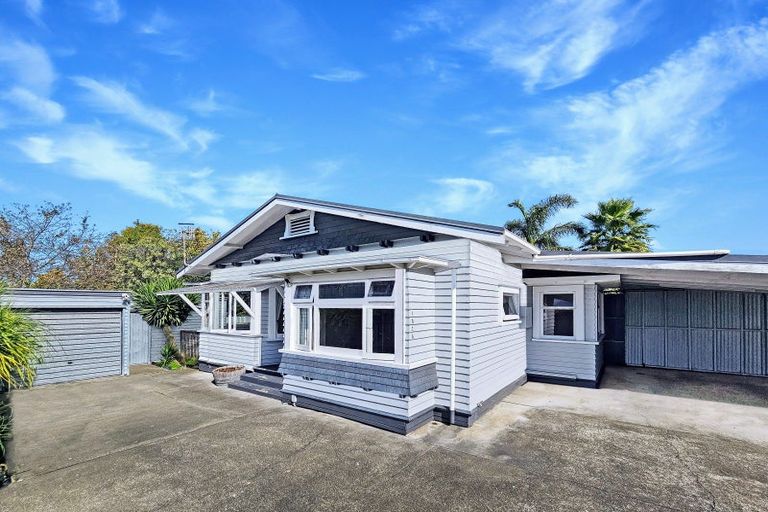 Photo of property in 102a Maddison Street, Akina, Hastings, 4122