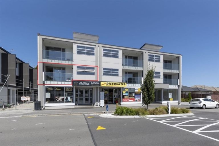 Photo of property in 6/376 Worcester Street, Linwood, Christchurch, 8011