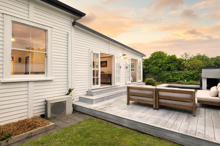 Photo of property in 41 Firth Street, Hamilton East, Hamilton, 3216