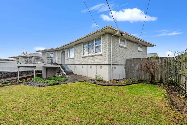 Photo of property in 35 Sherson Street, Gate Pa, Tauranga, 3112