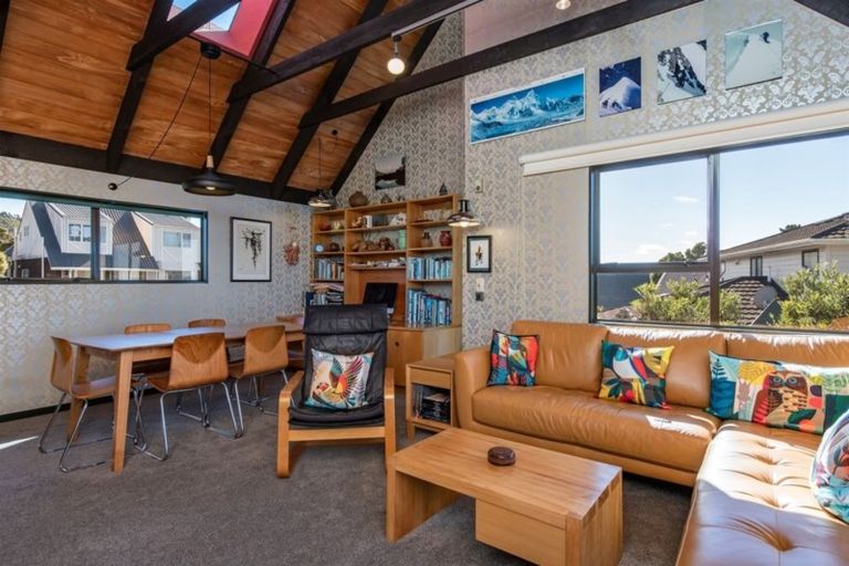 Photo of property in 10 Virginia Grove, Brooklyn, Wellington, 6021