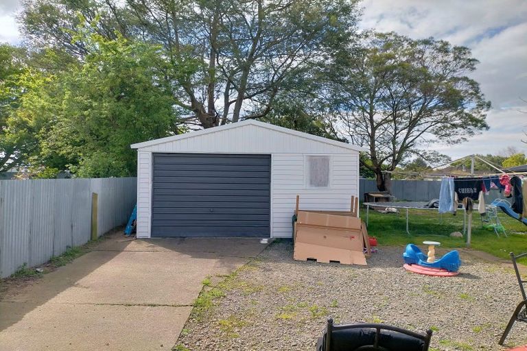 Photo of property in 34 Hartgill Crescent, Dannevirke, 4930