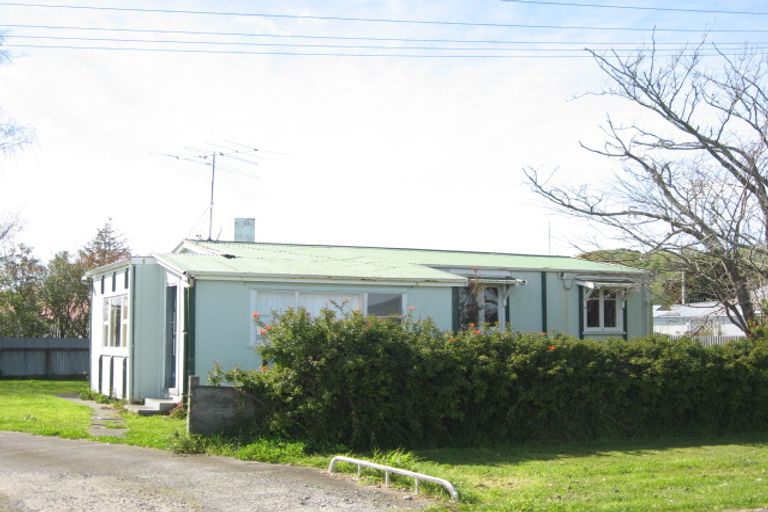 Photo of property in 95 Campbell Street, Wairoa, 4108