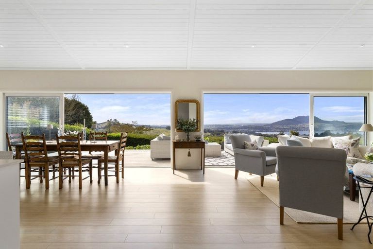 Photo of property in 97 Highland Drive, Acacia Bay, Taupo, 3385
