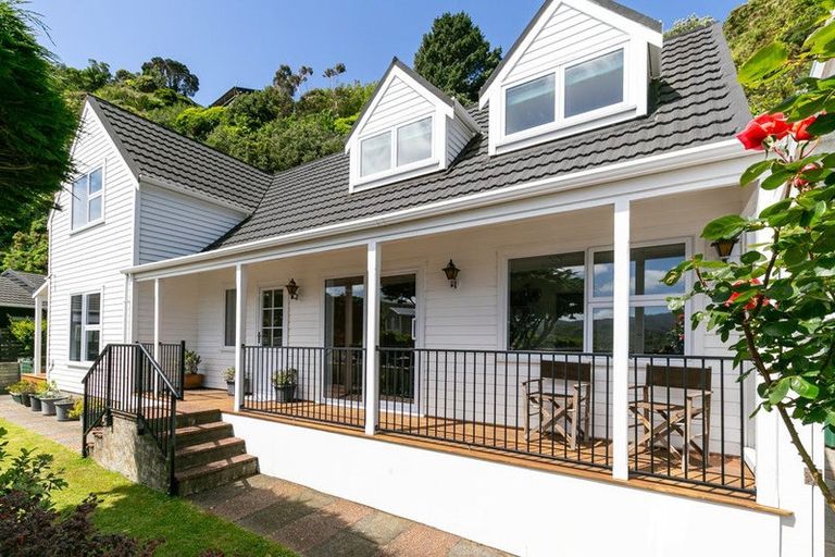 Photo of property in 79 Southgate Road, Southgate, Wellington, 6023