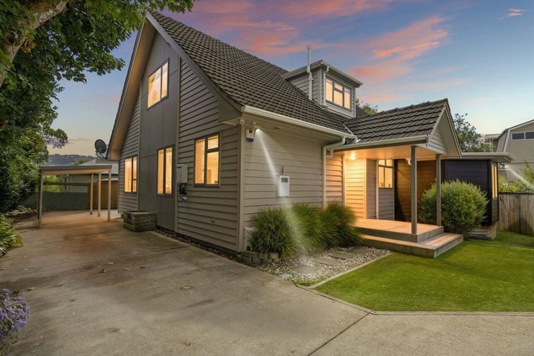 Photo of property in 3/785 High Street, Boulcott, Lower Hutt, 5011
