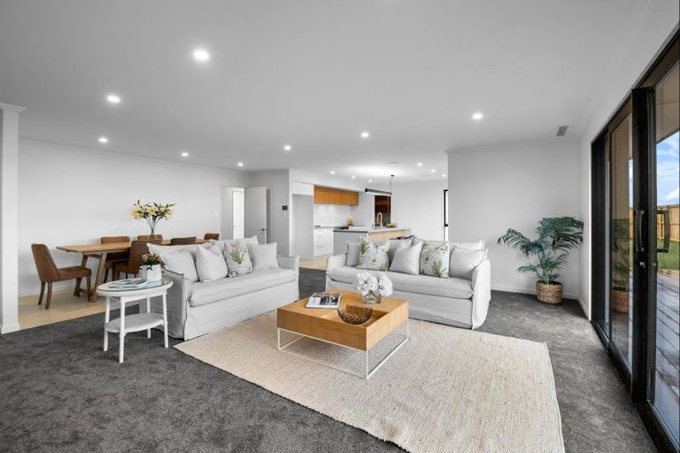 Photo of property in 100 Ed Hillary Drive, Rolleston, 7615