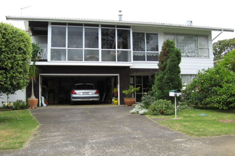 Photo of property in 92a Muir Avenue, Mangere Bridge, Auckland, 2022