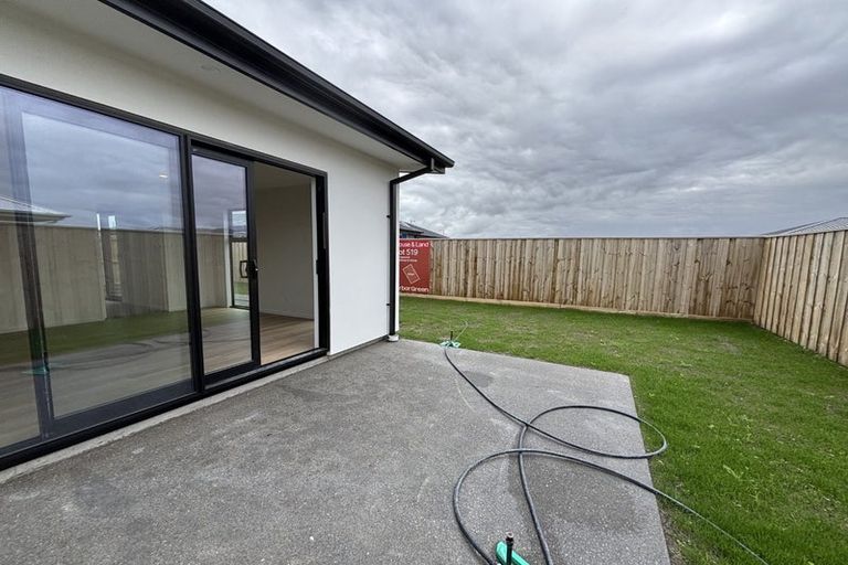 Photo of property in 98 Monarch Drive, Rolleston, 7614