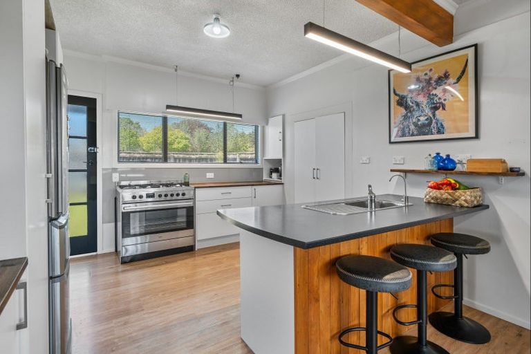 Photo of property in 38 Atkinson Road, Hurworth, New Plymouth, 4371