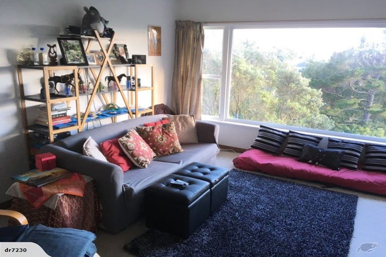 Photo of property in 61c Mortimer Terrace, Brooklyn, Wellington, 6021