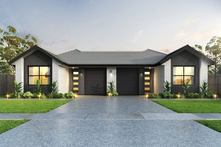 Photo of property in 1 Piwakawaka Place, Leeston, 7632