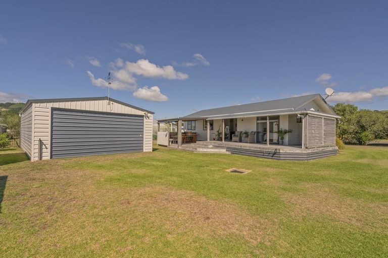 Photo of property in 45 Charles Green Drive, Cooks Beach, Whitianga, 3591