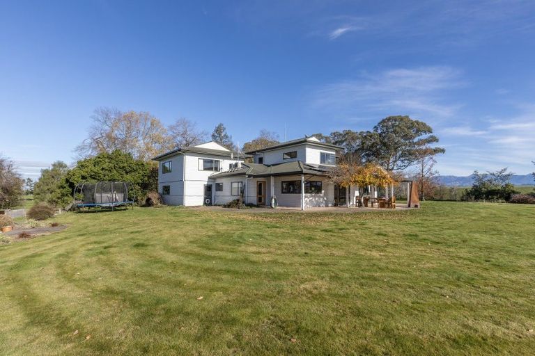 Photo of property in 180 Ngaruru Road, Ongaonga, 4278