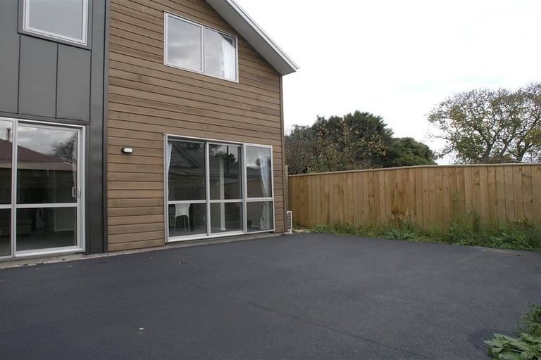 Photo of property in 442b Armagh Street, Linwood, Christchurch, 8011