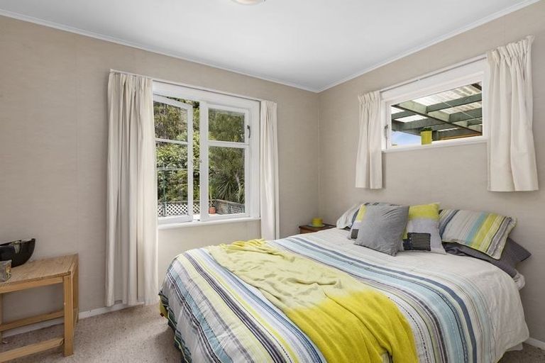 Photo of property in 116 Hine Road, Wainuiomata, Lower Hutt, 5014