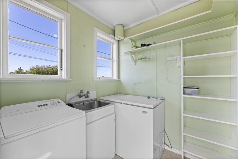 Photo of property in 8 Robertson Street, Oamaru North, Oamaru, 9400