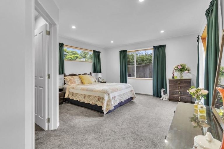 Photo of property in 4 Van Dieman Close, Templeton, Christchurch, 8042