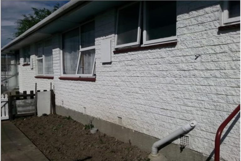 Photo of property in 2/535 Cashel Street, Linwood, Christchurch, 8011