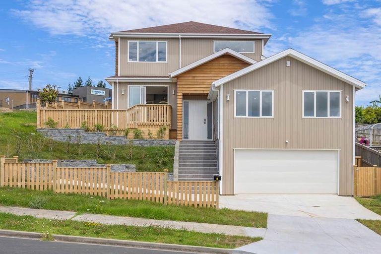 Photo of property in 42 Takurua Terrace, Orewa, 0931