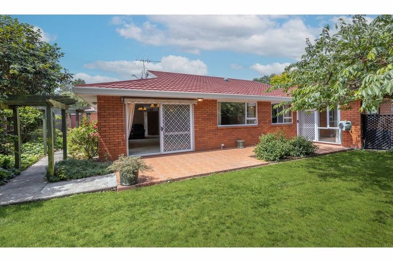 Photo of property in 151 King Street, Rangiora, 7400