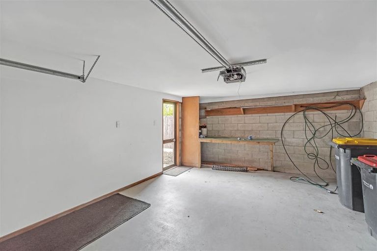 Photo of property in 118c Forfar Street, St Albans, Christchurch, 8014