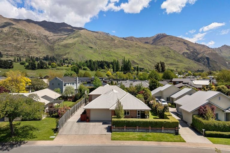 Photo of property in 101a Meadowstone Drive, Wanaka, 9305