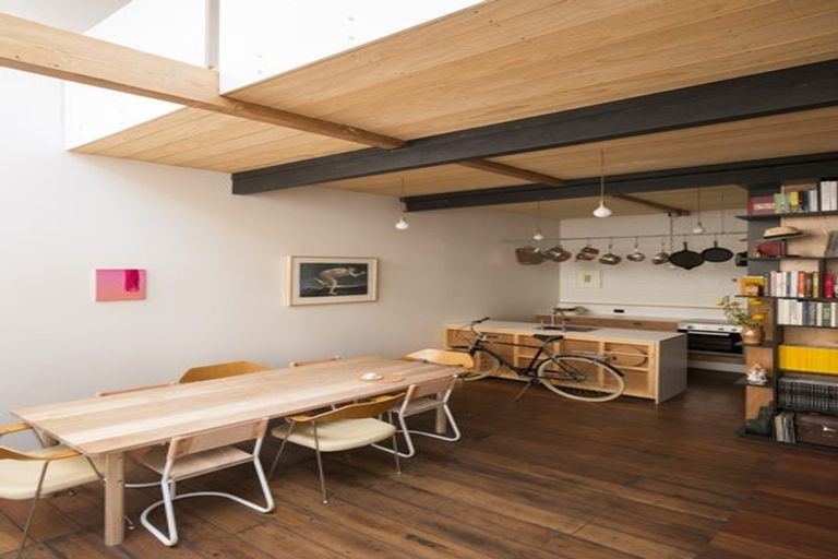 Photo of property in Hopper Street Apartments, 10/20u Hopper Street, Mount Cook, Wellington, 6011