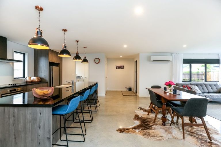 Photo of property in 23 Smith Street, Lepperton, New Plymouth, 4373