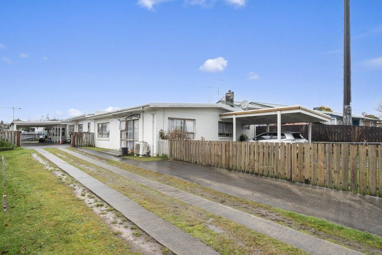 Photo of property in 56 Fergusson Street, Tokoroa, 3420