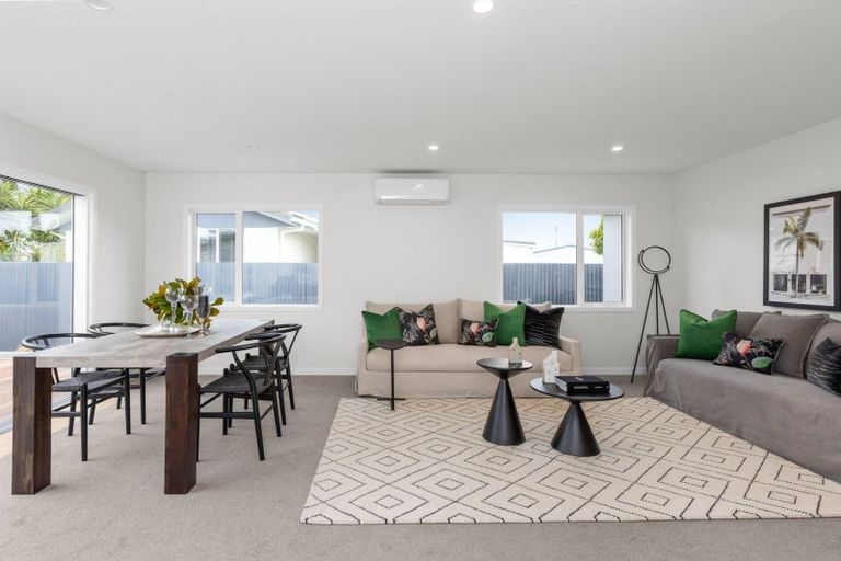 Photo of property in 3a Pembroke Street, Taradale, Napier, 4112