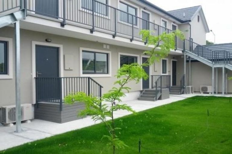 Photo of property in 1/335 Manchester Street, Christchurch Central, Christchurch, 8013
