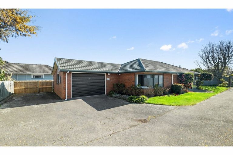 Photo of property in 14 Downing Street, Hoon Hay, Christchurch, 8025