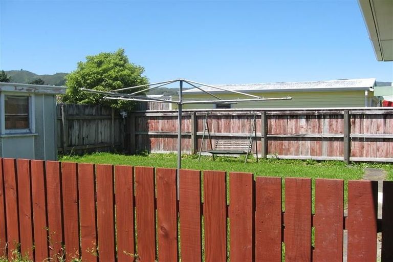 Photo of property in 18b Konini Street, Wainuiomata, Lower Hutt, 5014