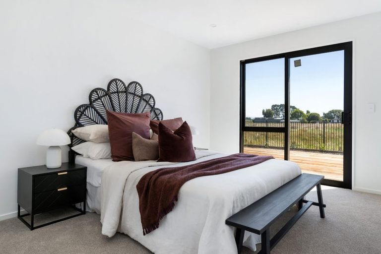 Photo of property in 2/117 Philpotts Road, Mairehau, Christchurch, 8052