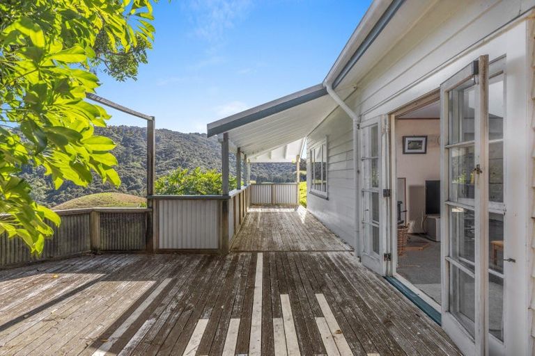 Photo of property in 509 Old Woodcocks Road, Kaipara Flats, Warkworth, 0981