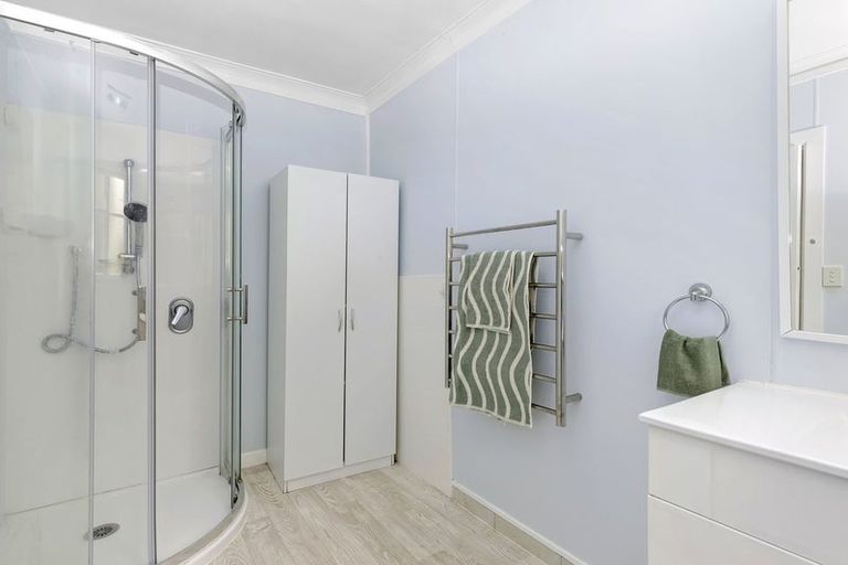 Photo of property in 10 Merton Street, Trentham, Upper Hutt, 5018