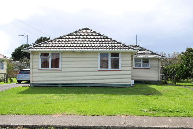 Photo of property in 63 Franklyne Road, Otara, Auckland, 2023