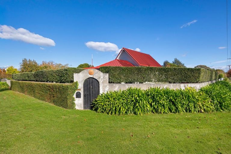 Photo of property in 19 Alma Street, Renwick, 7204