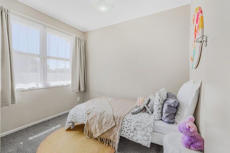 Photo of property in 33 Prisk Street, Melville, Hamilton, 3206