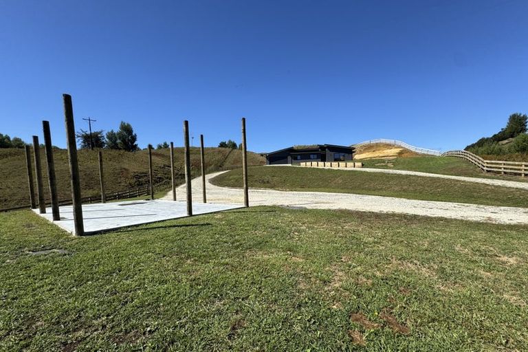 Photo of property in 1 Bromley Road, Honikiwi, Otorohanga, 3973