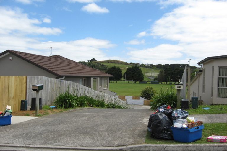 Photo of property in 19 Childs Avenue, Pukekohe, 2120