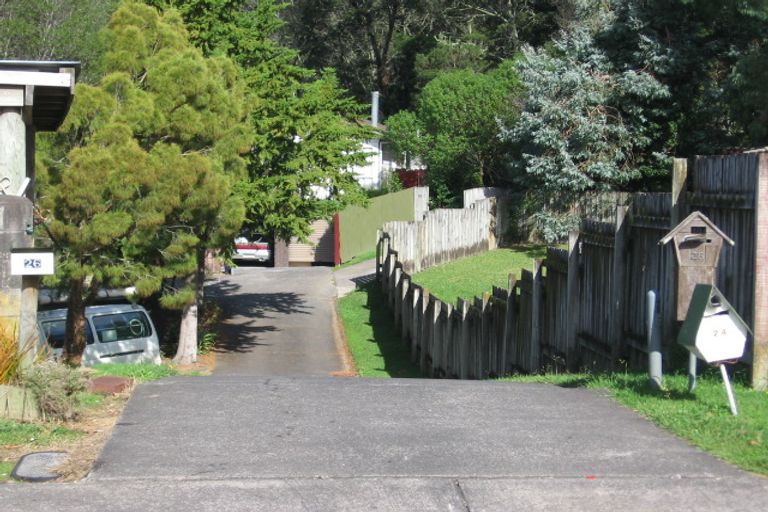 Photo of property in 24 Hydra Place, Glen Eden, Auckland, 0602