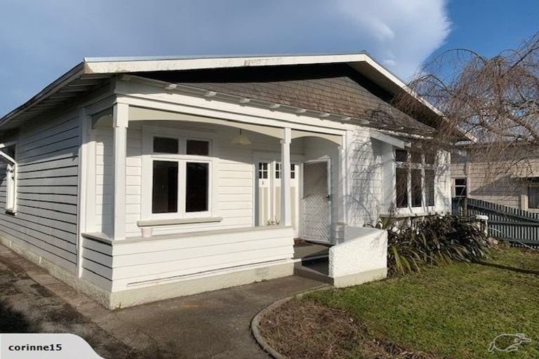 Photo of property in 19 Hessey Street, Masterton, 5810