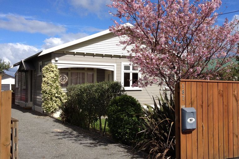 Photo of property in 187 Dixon Street, Masterton, 5810
